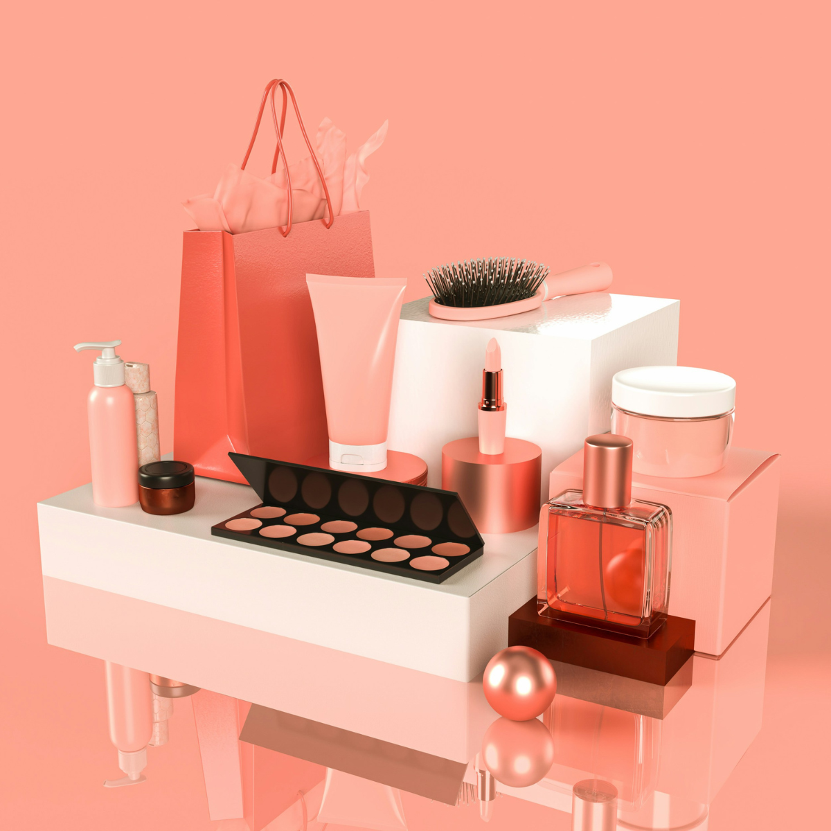 Beauty & Personal Care
