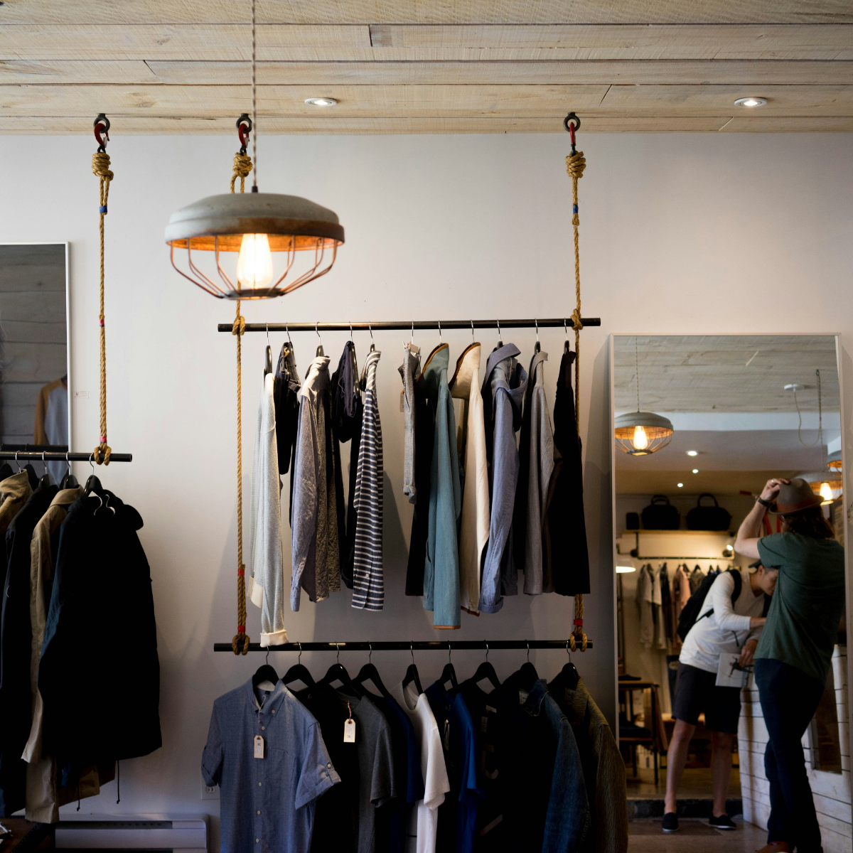 Fashion & Accessories