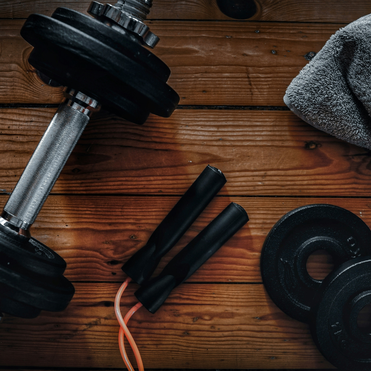 Fitness & Wellness