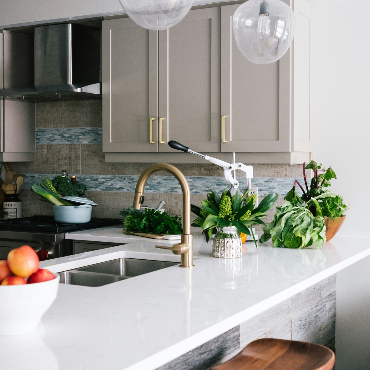 Home & Kitchen Essentials