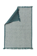 Recycled Tea Towel Aden 50 X 70