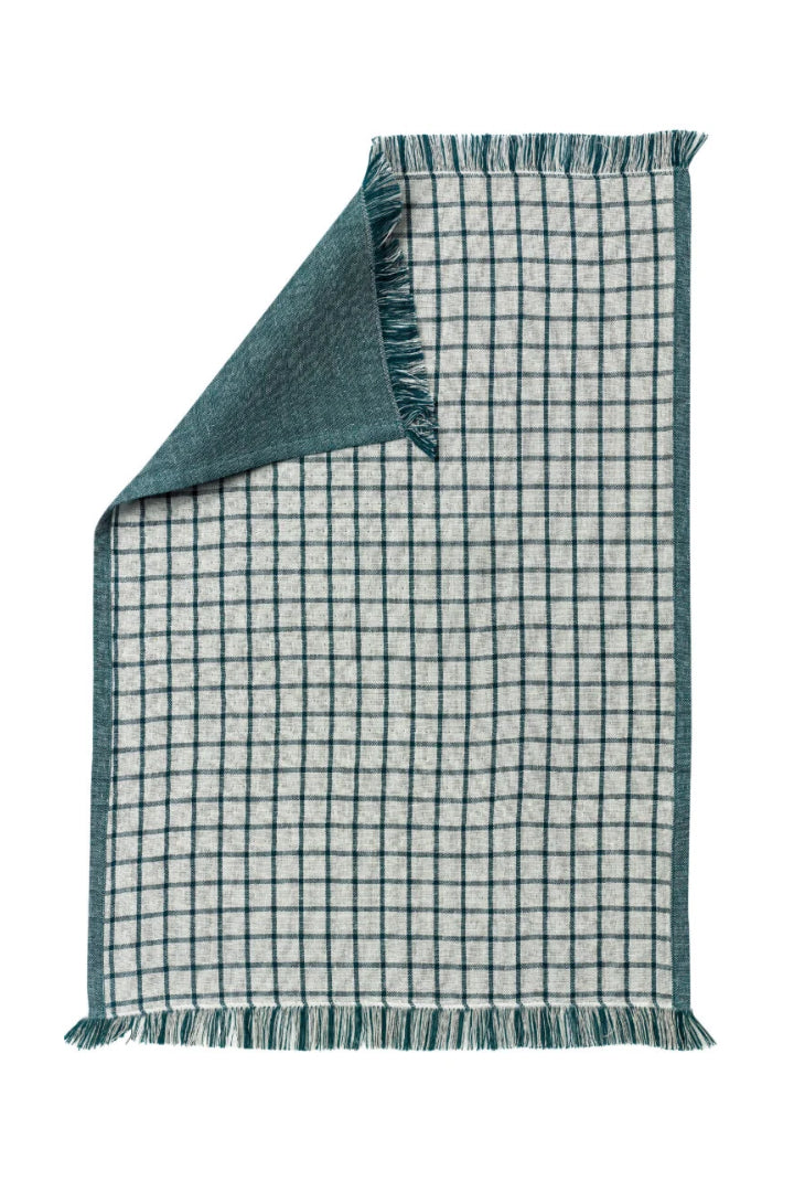 Recycled Tea Towel Aden 50 X 70