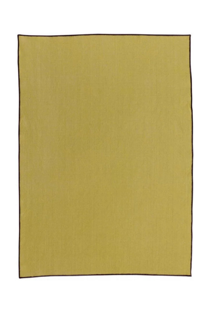 Recycled Tea Towel Isae 50 X 70