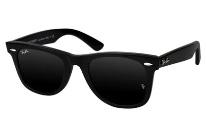 Ray-Ban polarized sunglasses 90%UV protection, tented